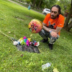 Meet your Posher, Woo